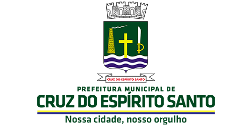 Prefeitura Municipal de Cruz do Espírito Santo