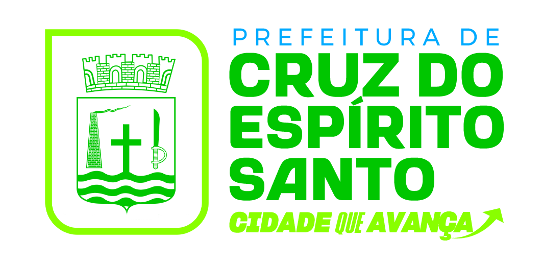 Prefeitura de Cruz do Espírito Santo