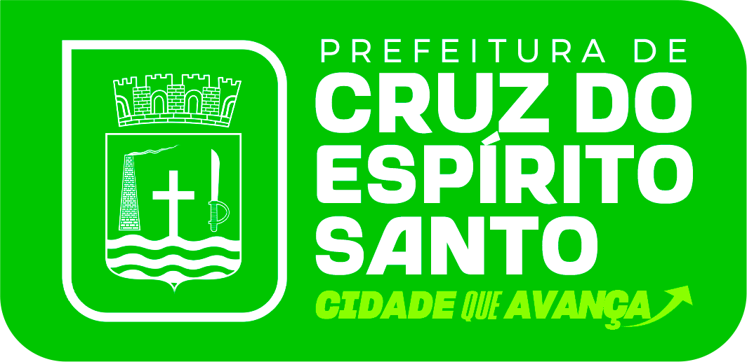 Prefeitura de Cruz do Espírito Santo