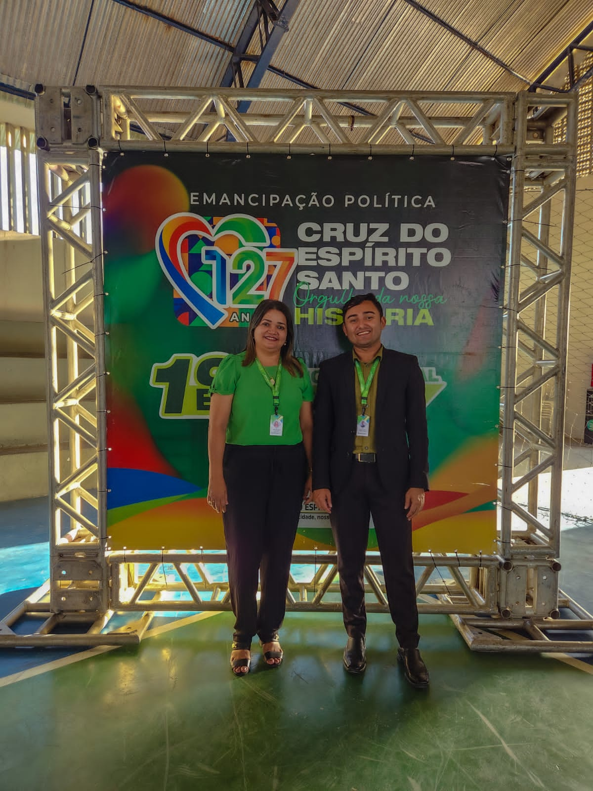 1° Torneio Municipal Escolar de Xadrez – Prefeitura Municipal de Cruz do  Espírito Santo