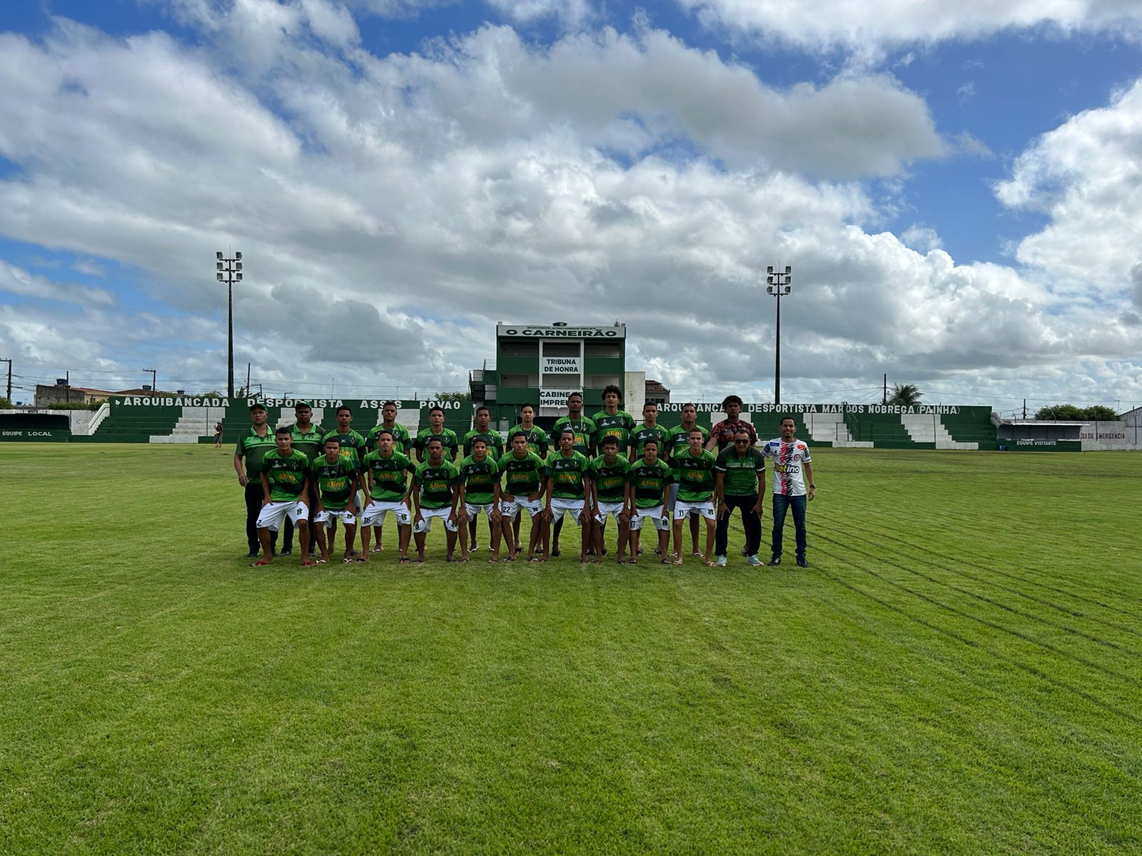 Comunicado de expediente dos jogos da Copa do Mundo. – Prefeitura Municipal  de Cruz do Espírito Santo