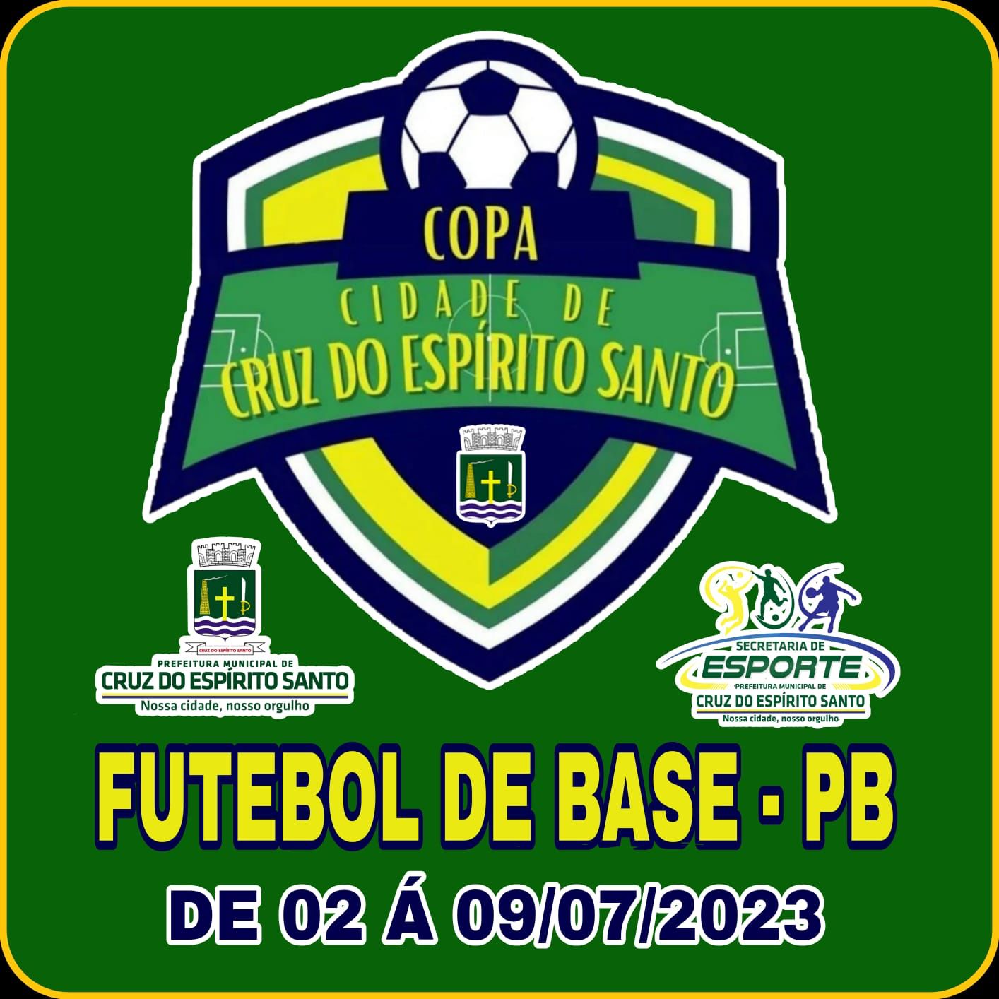 Comunicado de expediente dos jogos da Copa do Mundo. – Prefeitura Municipal  de Cruz do Espírito Santo