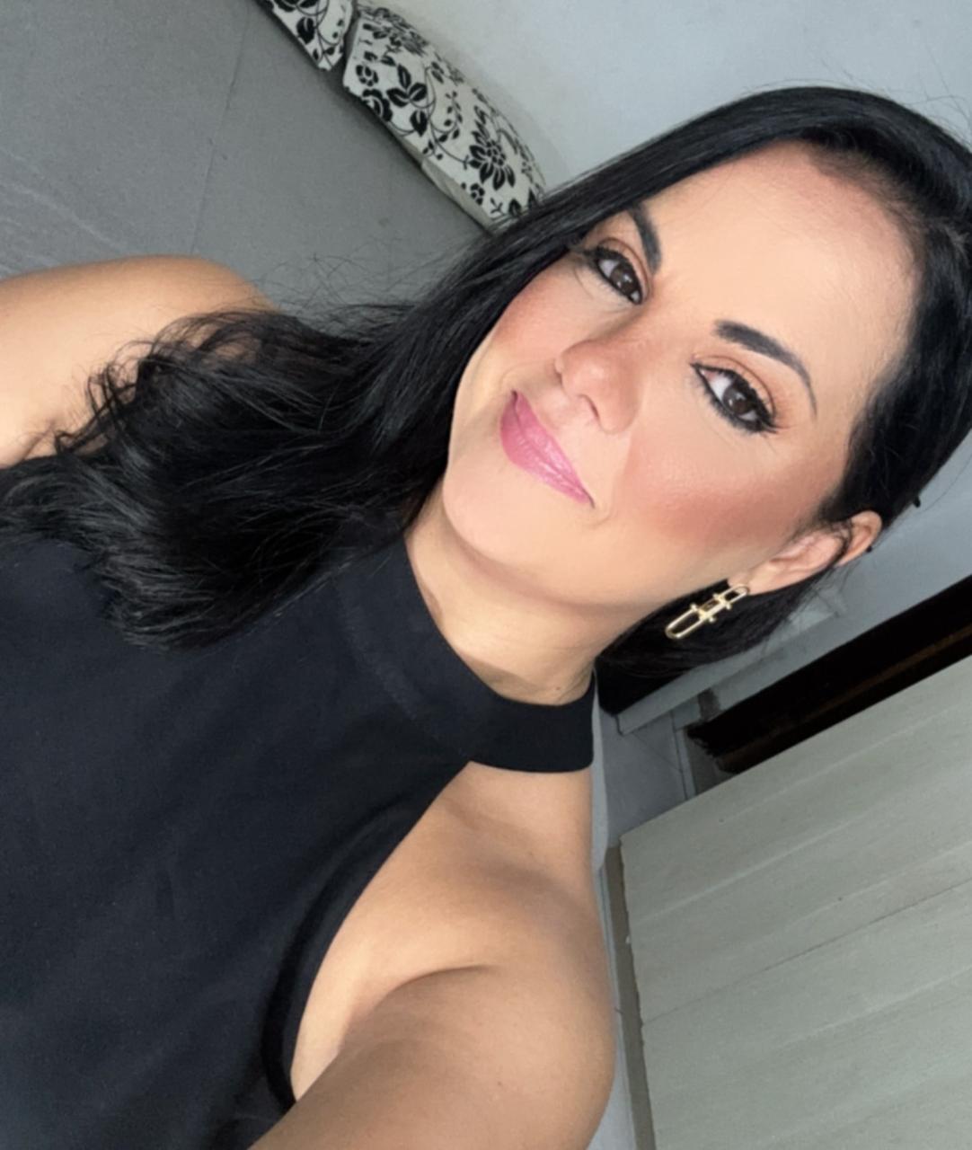 Ysabella Kalyne Gomes de Melo Silva