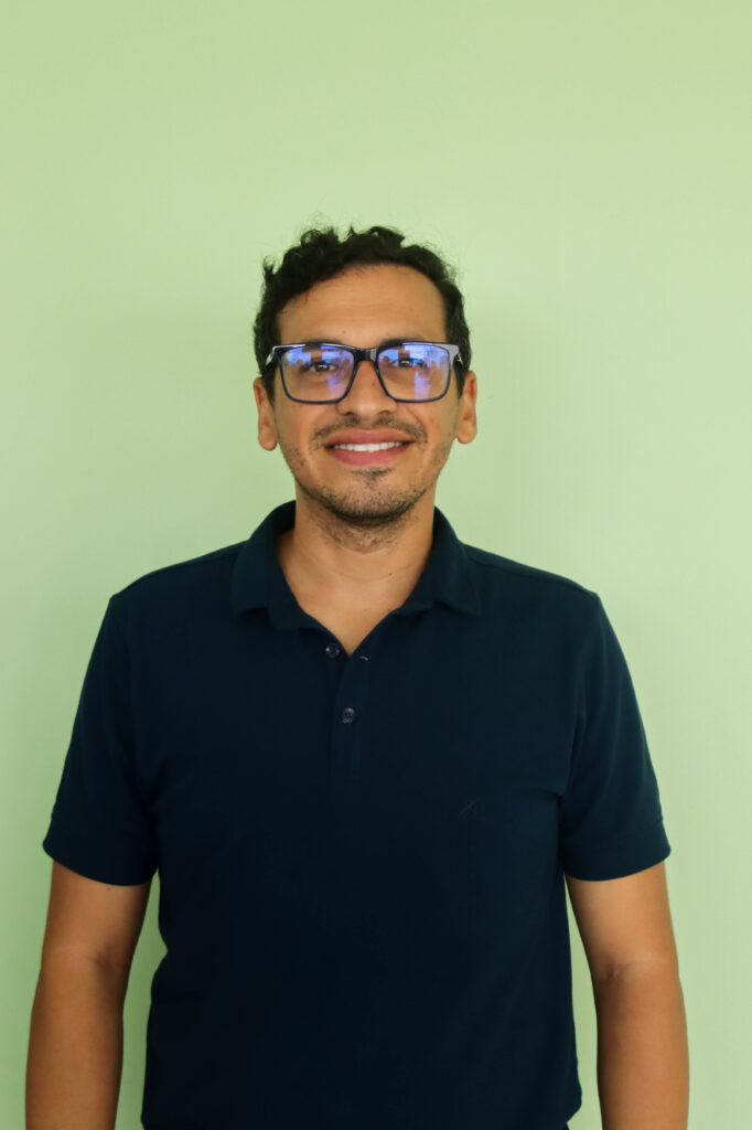 Foto de Liellison Martins de Mendonça