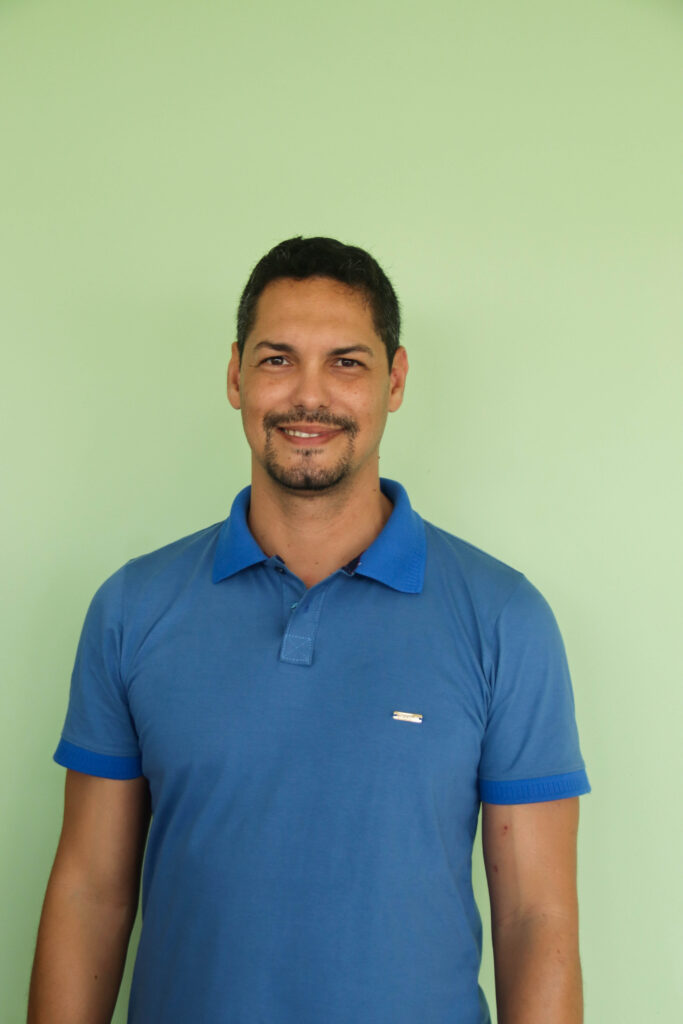 Foto de Phillipe Douglas Alcântara Pereira