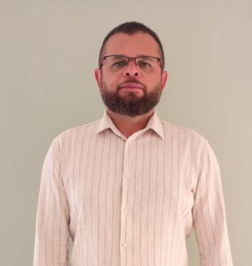 Francinaldo Pinto, Secretaria de Desenvolvimento, Habitação e Infraestrutura