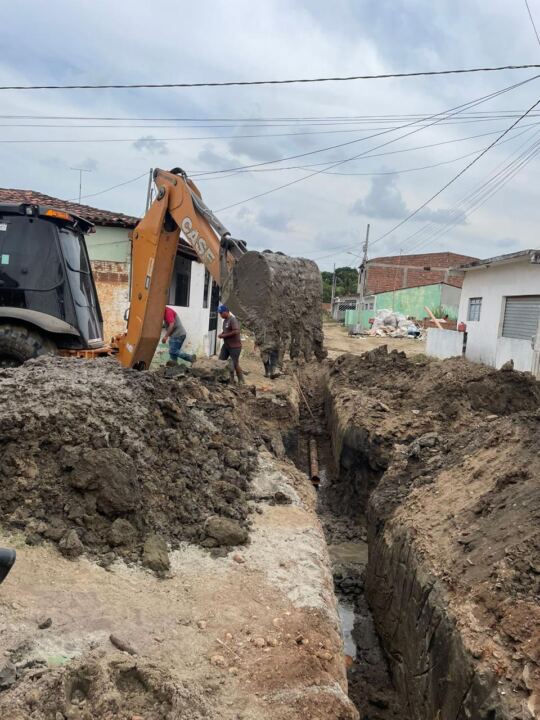Foto 3 de 6 · registrada em 28/01/2025 · condição da obra