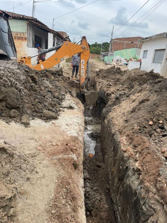 Foto 3 de 4 · registrada em 28/01/2025 · condição da obra