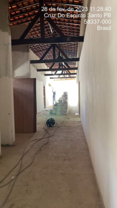 Foto 13 de 13 · condição da obra