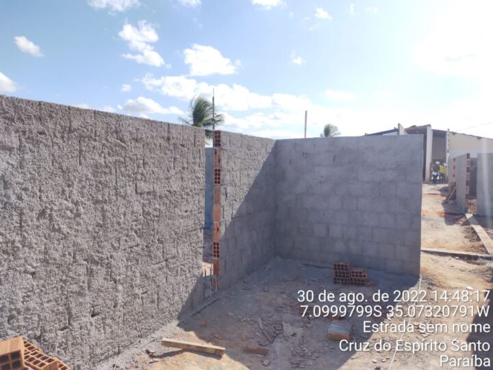Foto 11 de 13 · condição da obra