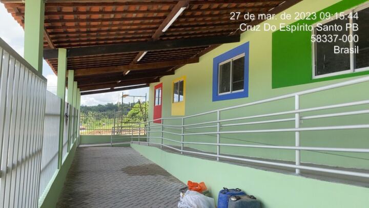 Foto 9 de 13 · condição da obra