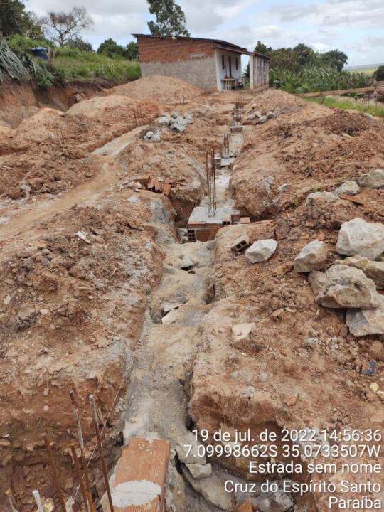 Foto 4 de 13 · condição da obra