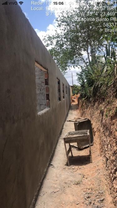 Foto 41 de 42 · condição da obra