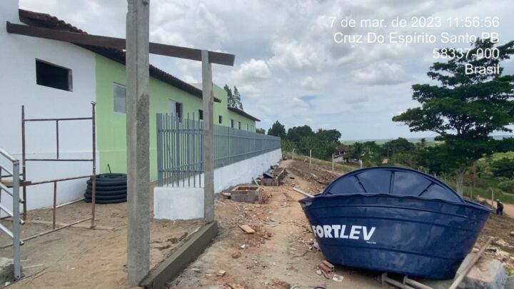 Foto 37 de 42 · condição da obra