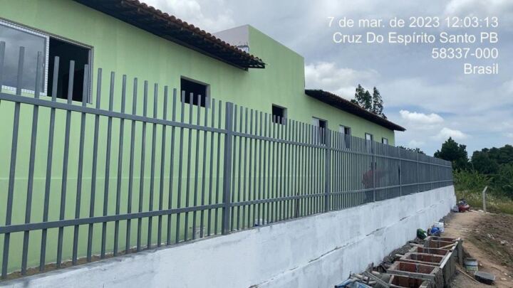 Foto 36 de 42 · condição da obra
