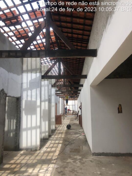 Foto 35 de 42 · condição da obra