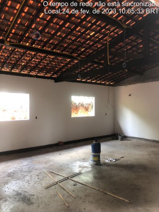 Foto 32 de 42 · condição da obra