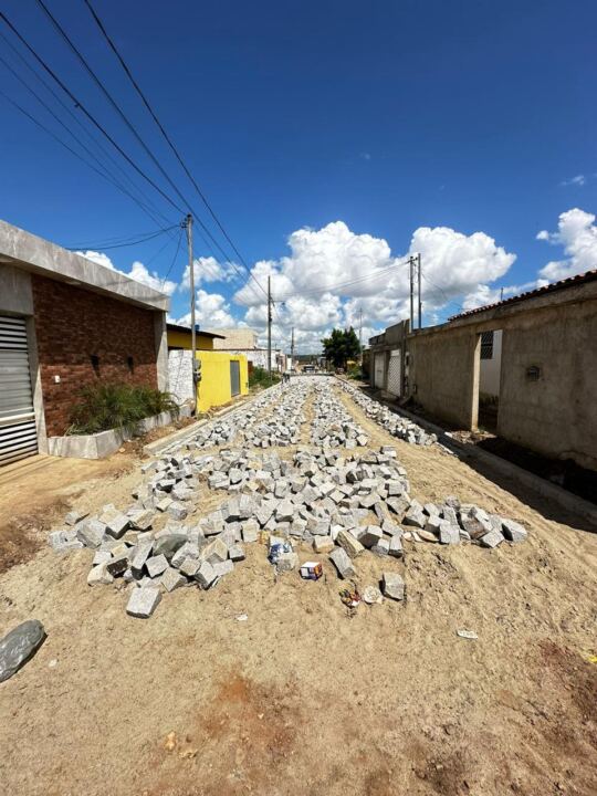 Foto 4 de 5 · registrada em 28/01/2025 · condição da obra
