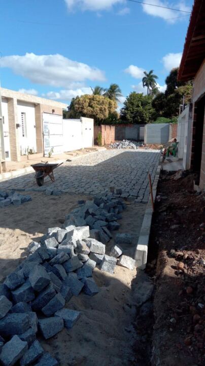 Foto 3 de 5 · registrada em 28/01/2025 · condição da obra